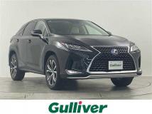 2019 Lexus RX