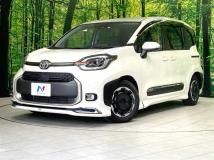 2023 Toyota Sienta
