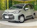2023 Toyota Sienta