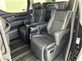2019 Toyota Alphard