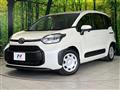 2023 Toyota Sienta