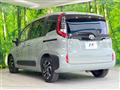 2023 Toyota Sienta