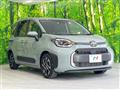 2023 Toyota Sienta