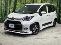 2023 Toyota Sienta