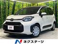 2023 Toyota Sienta