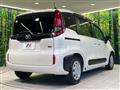 2023 Toyota Sienta