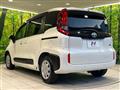 2023 Toyota Sienta