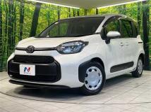 2023 Toyota Sienta