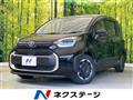 2023 Toyota Sienta