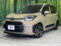 2023 Toyota Sienta