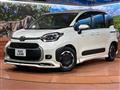 2023 Toyota Sienta
