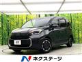 2023 Toyota Sienta