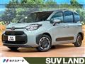 2023 Toyota Sienta