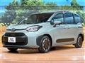 2023 Toyota Sienta