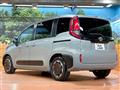 2023 Toyota Sienta