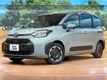 2023 Toyota Sienta