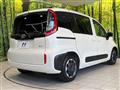 2023 Toyota Sienta