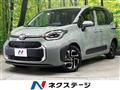 2023 Toyota Sienta