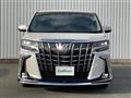 2020 Toyota Alphard