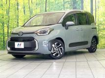 2023 Toyota Sienta