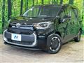 2023 Toyota Sienta