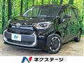 2023 Toyota Sienta