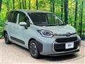 2023 Toyota Sienta