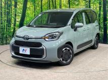 2023 Toyota Sienta