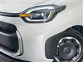 2023 Toyota Sienta