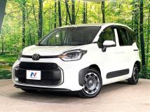 2023 Toyota Sienta