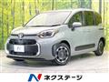 2023 Toyota Sienta