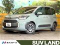 2023 Toyota Sienta