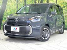 2023 Toyota Sienta