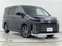 2023 Toyota Voxy