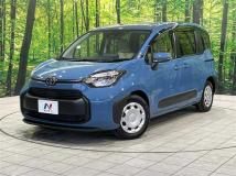2023 Toyota Sienta