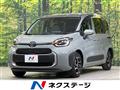 2023 Toyota Sienta