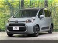 2023 Toyota Sienta