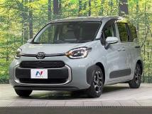 2023 Toyota Sienta