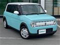 2016 Suzuki Lapin
