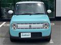 2016 Suzuki Lapin