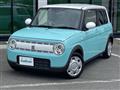 2016 Suzuki Lapin