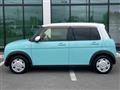 2016 Suzuki Lapin