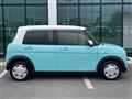 2016 Suzuki Lapin
