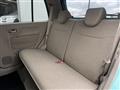 2016 Suzuki Lapin