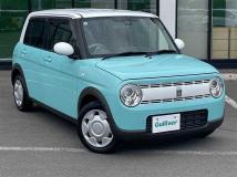 2016 Suzuki Lapin