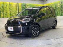 2023 Toyota Sienta