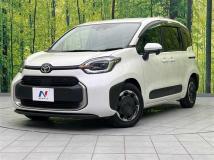 2023 Toyota Sienta