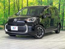 2024 Toyota Sienta