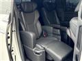 2024 Toyota Alphard