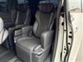 2024 Toyota Alphard